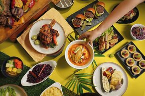 Le Meridien Jakarta