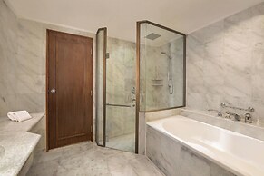 Le Meridien Jakarta