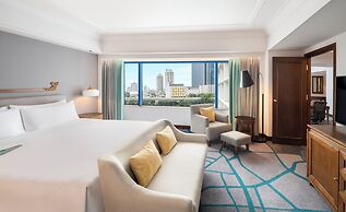 Le Meridien Jakarta