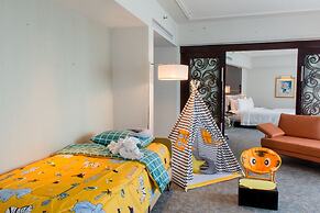 Le Meridien Jakarta