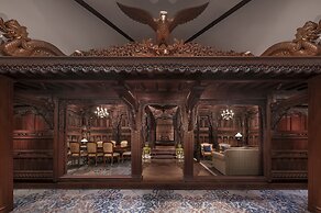 Le Meridien Jakarta