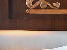 Le Meridien Jakarta