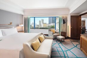 Le Meridien Jakarta