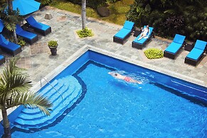 Le Meridien Jakarta