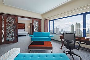 Le Meridien Jakarta