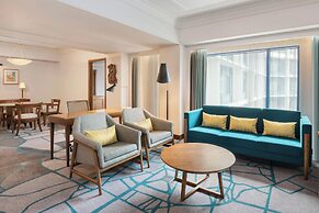 Le Meridien Jakarta