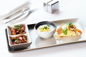 Le Meridien Jakarta