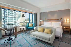 Le Meridien Jakarta