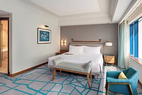 Le Meridien Jakarta
