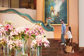Le Meridien Jakarta