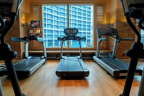Le Meridien Jakarta