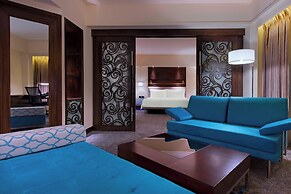 Le Meridien Jakarta