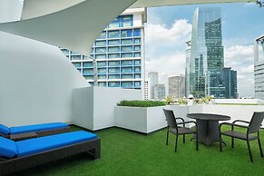 Le Meridien Jakarta