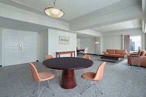 Le Meridien Jakarta