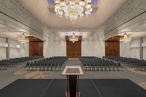 Le Meridien Jakarta