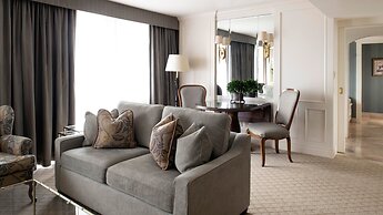 Wedgewood Hotel & Spa