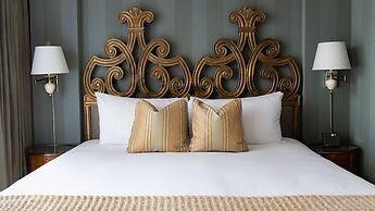 Wedgewood Hotel & Spa