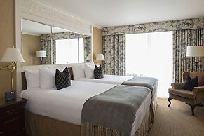 Wedgewood Hotel & Spa