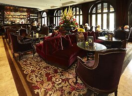 Wedgewood Hotel & Spa