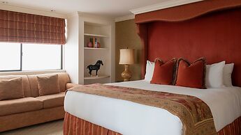 Wedgewood Hotel & Spa