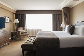 Wedgewood Hotel & Spa