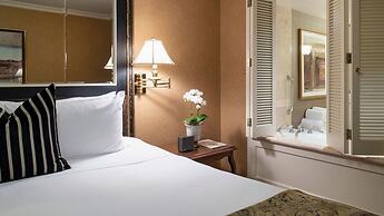 Wedgewood Hotel & Spa