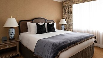 Wedgewood Hotel & Spa