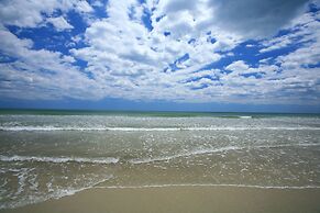 Guy Harvey Resort on St Augustine Beach