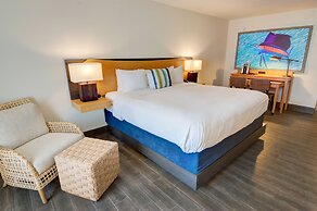 Guy Harvey Resort on St Augustine Beach