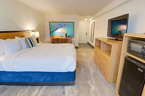 Guy Harvey Resort on St Augustine Beach