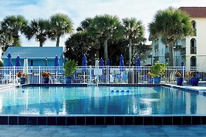 Guy Harvey Resort on St Augustine Beach