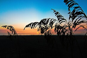 Guy Harvey Resort on St Augustine Beach