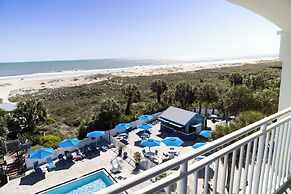 Guy Harvey Resort on St Augustine Beach