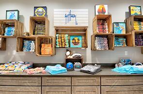 Guy Harvey Resort on St Augustine Beach