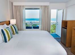 Guy Harvey Resort on St Augustine Beach