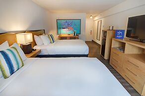 Guy Harvey Resort on St Augustine Beach