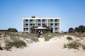 Guy Harvey Resort on St Augustine Beach