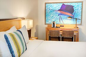 Guy Harvey Resort on St Augustine Beach