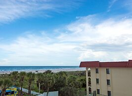Guy Harvey Resort on St Augustine Beach