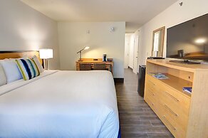 Guy Harvey Resort on St Augustine Beach