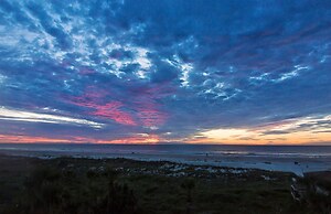 Guy Harvey Resort on St Augustine Beach