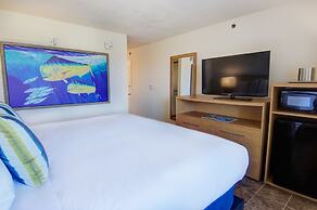 Guy Harvey Resort on St Augustine Beach