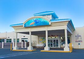Guy Harvey Resort on St Augustine Beach