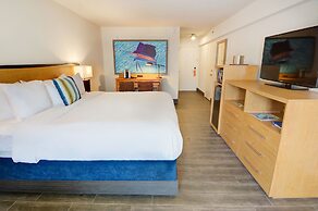 Guy Harvey Resort on St Augustine Beach