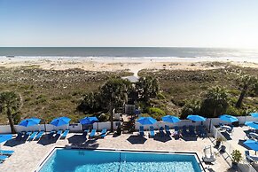 Guy Harvey Resort on St Augustine Beach
