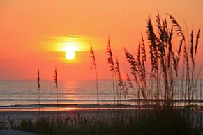 Guy Harvey Resort on St Augustine Beach