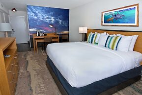 Guy Harvey Resort on St Augustine Beach