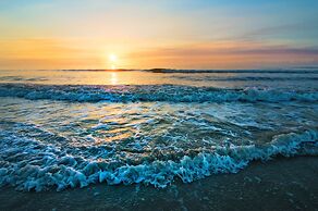 Guy Harvey Resort on St Augustine Beach