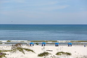 Guy Harvey Resort on St Augustine Beach