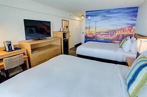 Guy Harvey Resort on St Augustine Beach